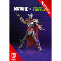 (PREVENTA) Fortnite x Tortugas Ninja - Shredder (PREVENTA) Fortnite x Tortugas Ninja - Shredder
