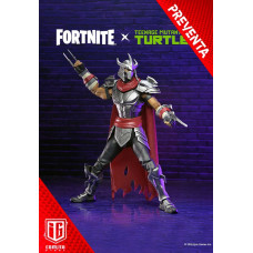 (PREVENTA) Fortnite x Tortugas Ninja - Shredder