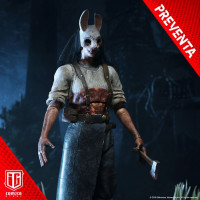(PREVENTA) Dead by Daylight - The Huntress (PREVENTA) Dead by Daylight - The Huntress