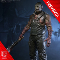 (PREVENTA) Dead by Daylight - The Trapper (PREVENTA) Dead by Daylight - The Trapper
