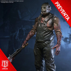 (PREVENTA) Dead by Daylight - The Trapper