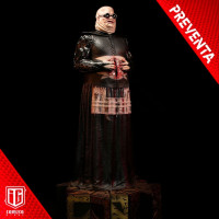(PREVENTA) Hellraiser - Butterball