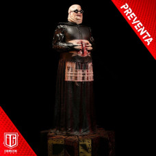 (PREVENTA) Hellraiser - Butterball