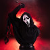 (PREVENTA) Scream - Ghost Face (Deluxe Edition)