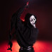 (PREVENTA) Scream - Ghost Face (Deluxe Edition)