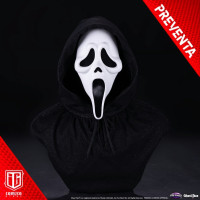 (PREVENTA) Scream - Ghost Face (PREVENTA) Scream - Ghost Face