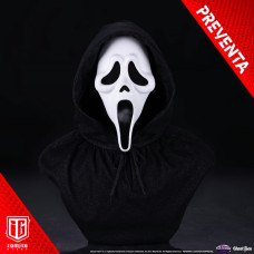 (PREVENTA) Scream - Ghost Face