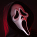 (PREVENTA) Scream - Ghost Face