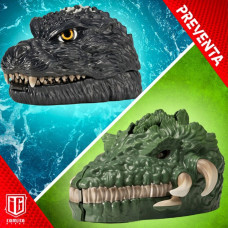 (PREVENTA) Godzilla - Godzilla VS Biollante