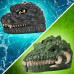 (PREVENTA) Godzilla - Godzilla VS Biollante