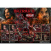 (PREVENTA) BRZRKR - B (Deluxe Version)