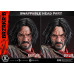 (PREVENTA) BRZRKR - B (Deluxe Version)
