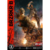 (PREVENTA) BRZRKR - B (Deluxe Version)