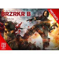 (PREVENTA) BRZRKR - B (Regular Version)