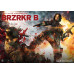 (PREVENTA) BRZRKR - B (Regular Version)