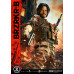 (PREVENTA) BRZRKR - B (Regular Version)
