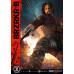 (PREVENTA) BRZRKR - B (Regular Version)