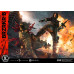 (PREVENTA) BRZRKR - B (Regular Version)