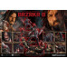 (PREVENTA) BRZRKR - B (Regular Version)
