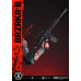 (PREVENTA) BRZRKR - B (Regular Version)