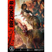 (PREVENTA) BRZRKR - B (Regular Version)