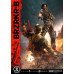 (PREVENTA) BRZRKR - B (Regular Version)