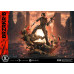 (PREVENTA) BRZRKR - B (Regular Version)