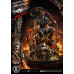 (PREVENTA) Dark Nights: Death Metal (Comics) - Lobo Batman: Batman Who Frags (Concept design by Carlos D'Anda)