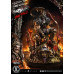 (PREVENTA) Dark Nights: Death Metal (Comics) - Lobo Batman: Batman Who Frags (Concept design by Carlos D'Anda)