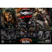(PREVENTA) Dark Nights: Death Metal (Comics) - Lobo Batman: Batman Who Frags (Concept design by Carlos D'Anda)