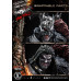 (PREVENTA) Dark Nights: Death Metal (Comics) - Lobo Batman: Batman Who Frags (Concept design by Carlos D'Anda)