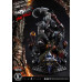 (PREVENTA) Dark Nights: Death Metal (Comics) - Lobo Batman: Batman Who Frags (Concept design by Carlos D'Anda)