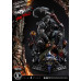 (PREVENTA) Dark Nights: Death Metal (Comics) - Lobo Batman: Batman Who Frags (Concept design by Carlos D'Anda)