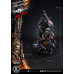 (PREVENTA) Dark Nights: Death Metal (Comics) - Lobo Batman: Batman Who Frags (Concept design by Carlos D'Anda)