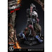 (PREVENTA) Dark Nights: Death Metal (Comics) - Lobo Batman: Batman Who Frags (Concept design by Carlos D'Anda)