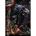 (PREVENTA) Dark Nights: Death Metal (Comics) - Lobo Batman: Batman Who Frags (Concept design by Carlos D'Anda)