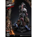 (PREVENTA) Dark Nights: Death Metal (Comics) - Lobo Batman: Batman Who Frags (Concept design by Carlos D'Anda)