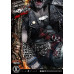 (PREVENTA) Dark Nights: Death Metal (Comics) - Lobo Batman: Batman Who Frags (Concept design by Carlos D'Anda)