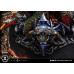 (PREVENTA) Dark Nights: Death Metal (Comics) - Lobo Batman: Batman Who Frags (Concept design by Carlos D'Anda)