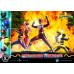 (PREVENTA) Mighty Morphin Power Rangers -Power Rangers 5-Ranger Set
