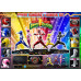 (PREVENTA) Mighty Morphin Power Rangers -Power Rangers 5-Ranger Set