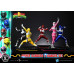 (PREVENTA) Mighty Morphin Power Rangers -Power Rangers 5-Ranger Set