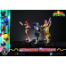 (PREVENTA) Mighty Morphin Power Rangers -Power Rangers 5-Ranger Set