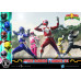 (PREVENTA) Mighty Morphin Power Rangers -Power Rangers 5-Ranger Set