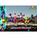 (PREVENTA) Mighty Morphin Power Rangers -Power Rangers 5-Ranger Set