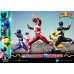 (PREVENTA) Mighty Morphin Power Rangers -Power Rangers 5-Ranger Set