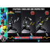 (PREVENTA) Mighty Morphin Power Rangers - Power Rangers 5-Ranger Set (Deluxe Version)