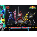 (PREVENTA) Mighty Morphin Power Rangers - Power Rangers 5-Ranger Set (Deluxe Version)