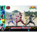 (PREVENTA) Mighty Morphin Power Rangers - Power Rangers 5-Ranger Set (Deluxe Version)