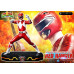 (PREVENTA) Mighty Morphin Power Rangers - Red Ranger